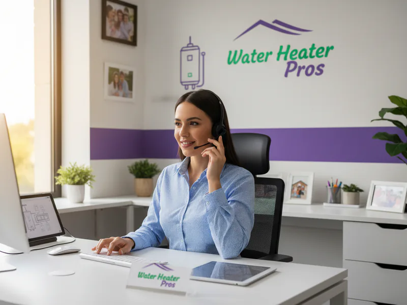 Water Heater Repair  in Mars  FAQ